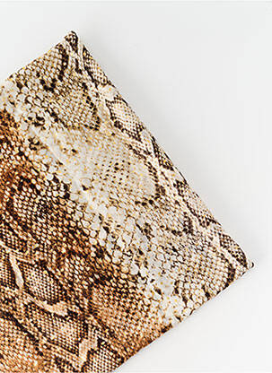 Foulard or DODI femme