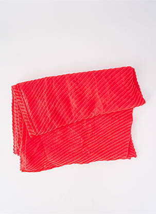 Foulard rouge S.OLIVER femme