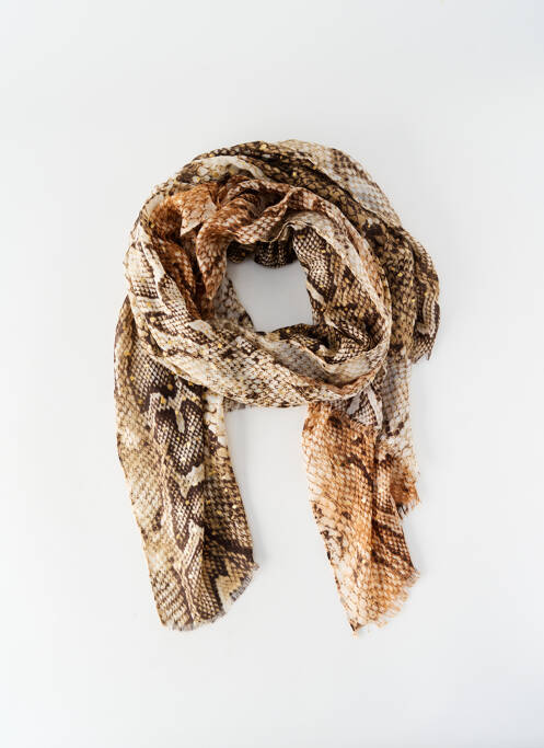 Foulard or DODI femme