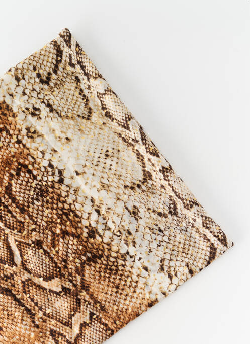 Foulard or DODI femme