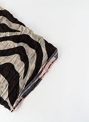 Foulard noir MBYM femme