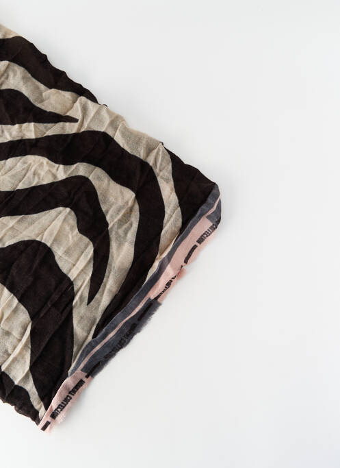 Foulard noir MBYM femme