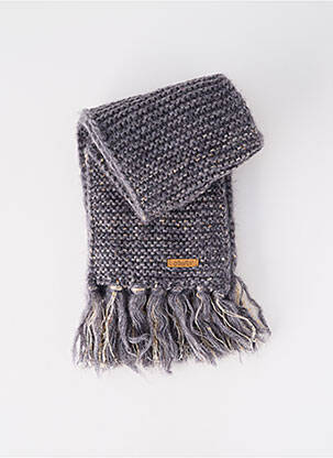 Echarpe gris BARTS enfant