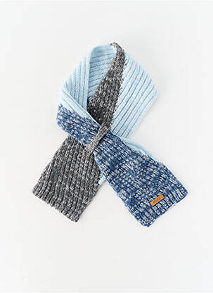Echarpe gris BARTS enfant