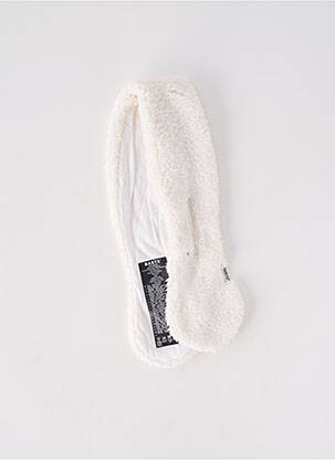 Echarpe blanc BARTS enfant