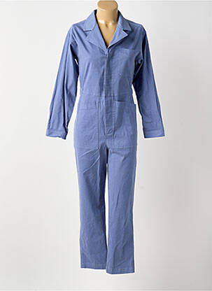 Combi-pantalon bleu JOSEPHINE ET C.O femme