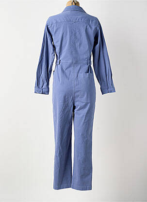 Combi-pantalon bleu JOSEPHINE ET C.O femme