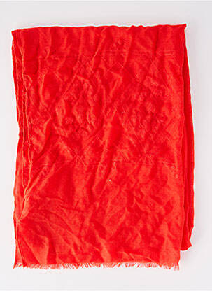 Foulard rouge S.OLIVER femme