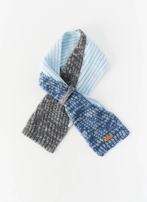 Echarpe gris BARTS enfant