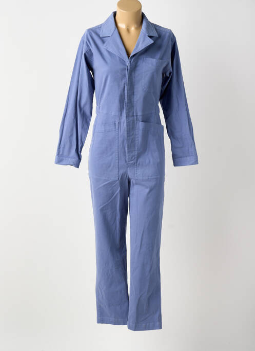 Combi-pantalon bleu JOSEPHINE ET C.O femme