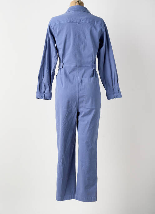 Combi-pantalon bleu JOSEPHINE ET C.O femme