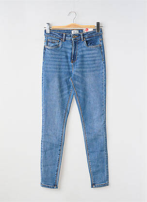Jeans skinny bleu ONLY femme