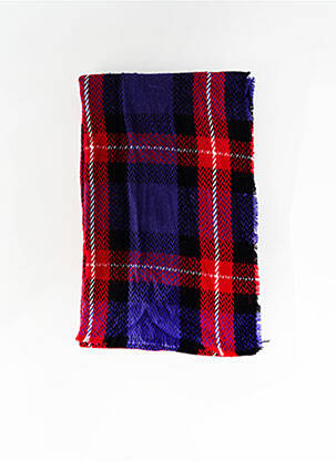 Echarpe rouge STREET ONE femme