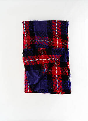 Echarpe rouge STREET ONE femme
