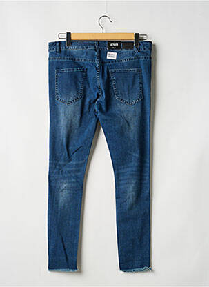 Jeans skinny bleu HAILYS femme