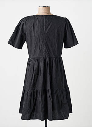 Robe courte noir ONLY femme