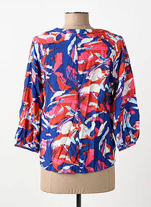 Blouse bleu VERO MODA femme