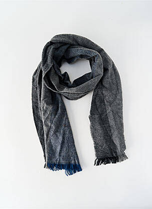 Echarpe bleu ESPRIT homme