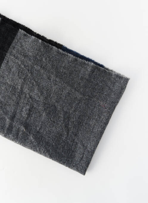 Foulard gris ESPRIT homme