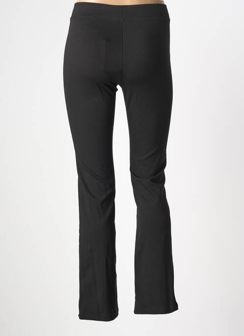 Pantalon flare noir ONLY femme