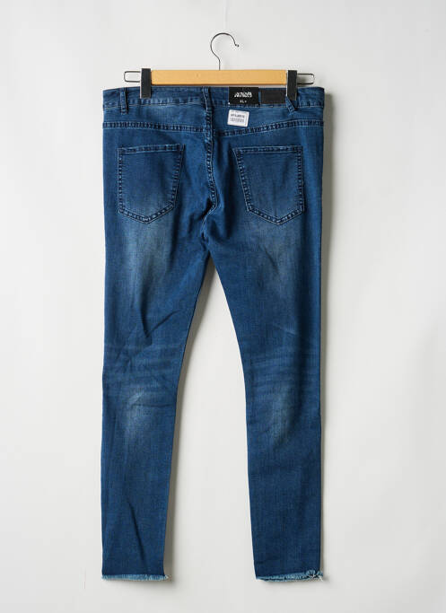 Jeans skinny bleu HAILYS femme