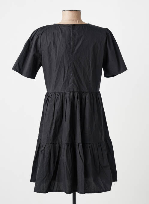 Robe courte noir ONLY femme