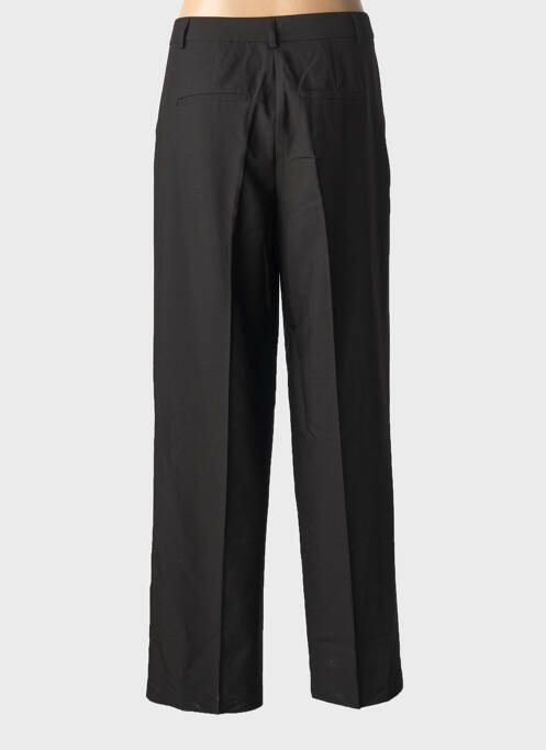 Pantalon chino noir ONLY femme