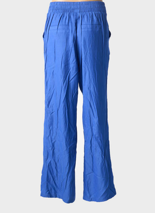 Pantalon large bleu CARMAKOMA femme