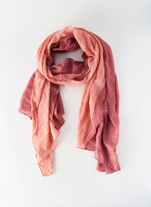 Foulard rouge ESPRIT femme