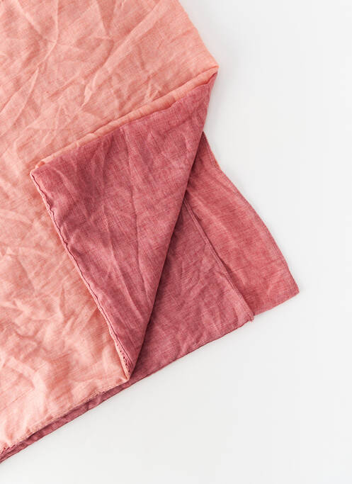 Foulard rouge ESPRIT femme