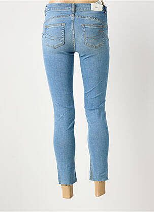 Jeans skinny bleu LIU JO femme