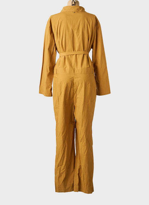 Combi-pantalon marron CIRCLE OF TRUST femme