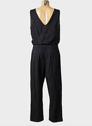 Combi-pantalon noir ESPRIT femme