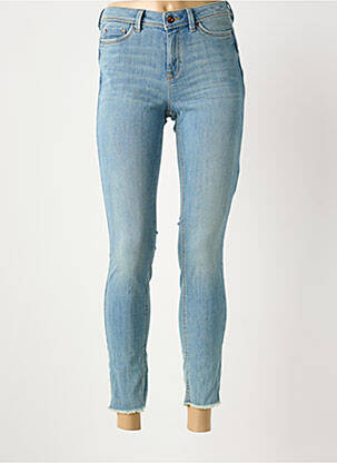 Jeans skinny bleu TOM TAILOR femme