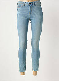 Jeans skinny bleu TOM TAILOR femme