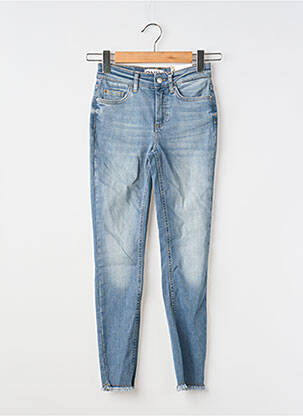 Jeans skinny bleu ONLY femme