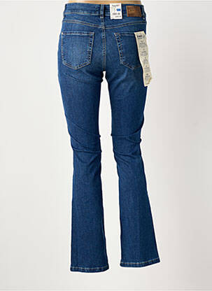 Jeans bootcut bleu ANGELS femme