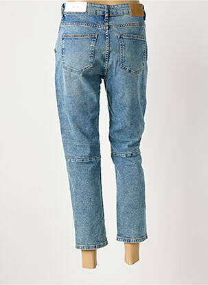 Jean coupe mom bleu OPUS femme