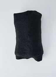 Echarpe noir DODI femme
