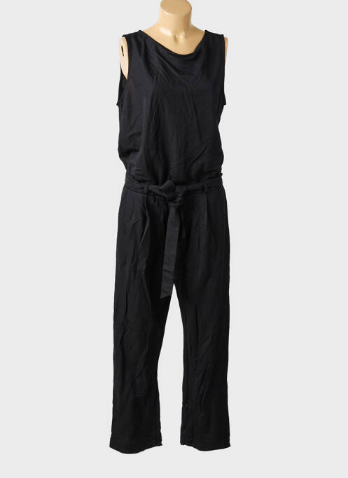 Combi-pantalon noir ESPRIT femme