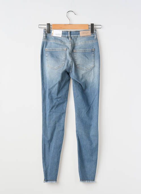Jeans skinny bleu ONLY femme