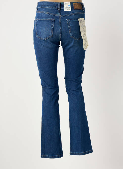 Jeans bootcut bleu ANGELS femme