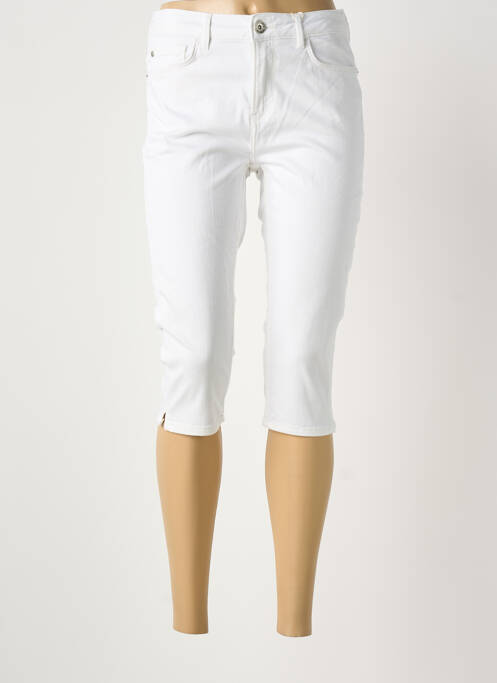 Corsaire bleu GARCIA femme