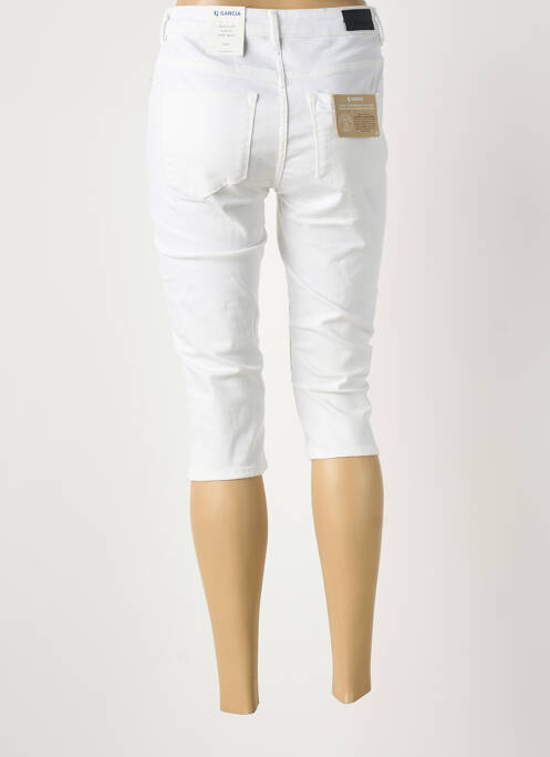 Corsaire bleu GARCIA femme