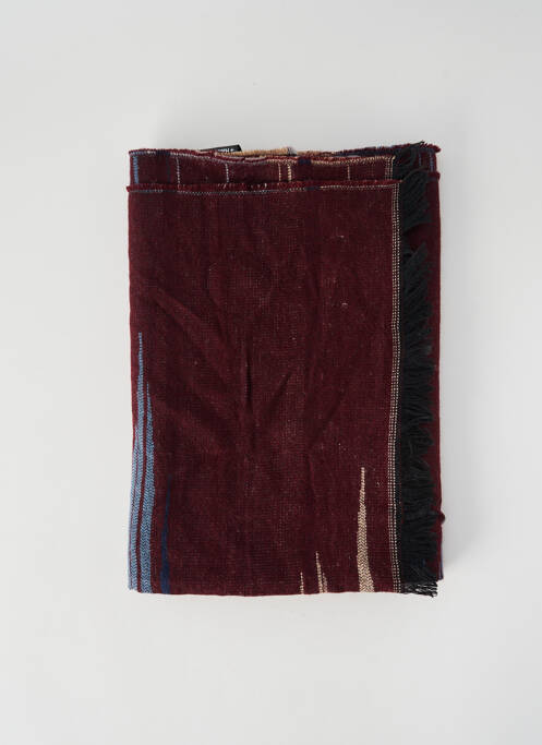 Echarpe violet HAZE&FINN homme