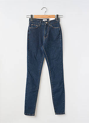 Jeans skinny bleu ONLY femme
