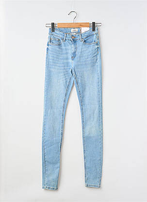 Jeans skinny bleu ONLY femme