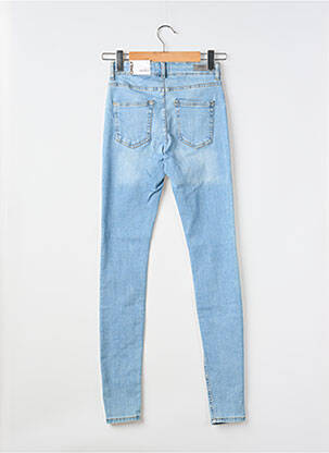 Jeans skinny bleu ONLY femme