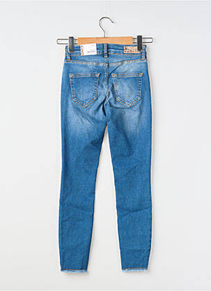 Jeans skinny bleu ONLY femme