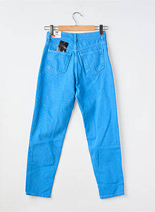 Jeans skinny bleu MANGO femme